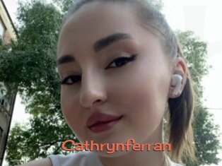 Cathrynferran