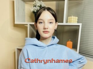 Cathrynhames