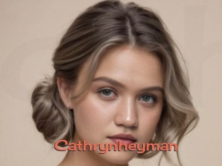 Cathrynheyman