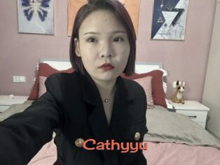 Cathyyu
