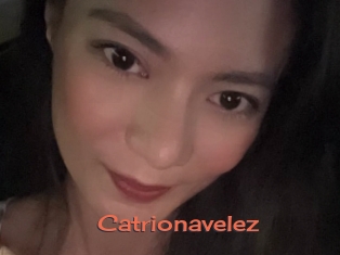 Catrionavelez
