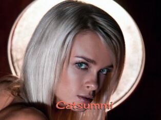 Catsummi