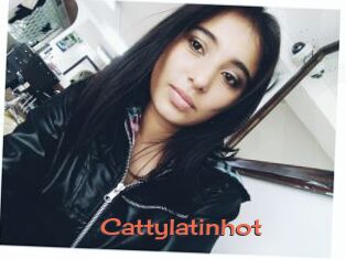 Cattylatinhot