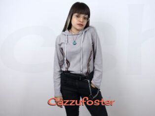 Cazzufoster