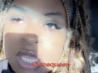 Cecequeen