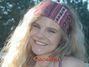 Cecesch