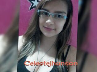 Celestejhonson