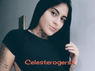 Celesterogersx