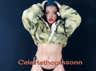 Celestethopmsonn