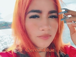 Cerezablue