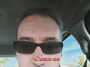 Cesaree