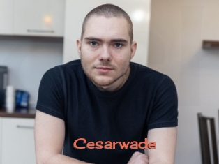 Cesarwade