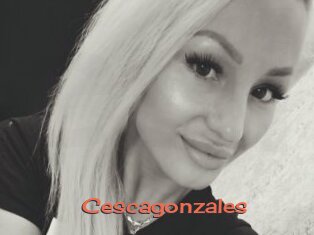 Cescagonzales