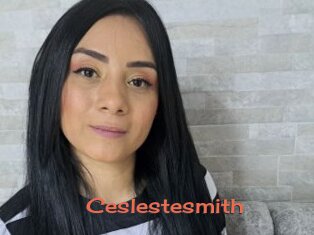Ceslestesmith