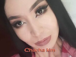 Chacha_kim