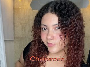 Chairarose