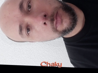chaky Cams Hot
