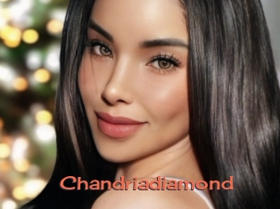 chandriadiamond Cams Hot