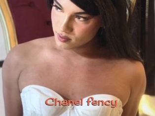 Chanel_fency