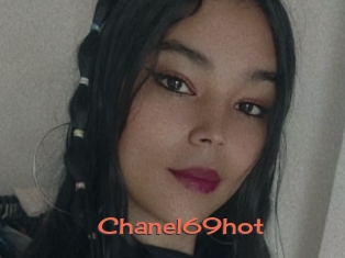 Chanel69hot