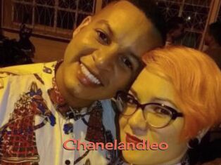 Chanelandleo
