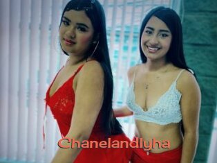 Chanelandlyha