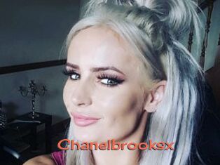 Chanelbrooksx