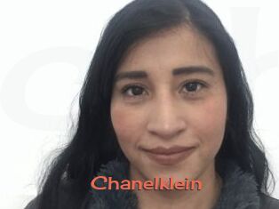 Chanelklein