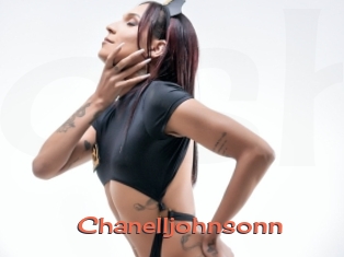 Chanelljohnsonn