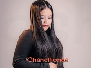 Chanelljones