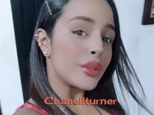 Chanellturner