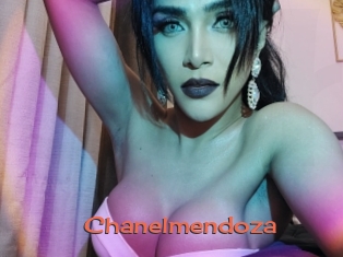 Chanelmendoza