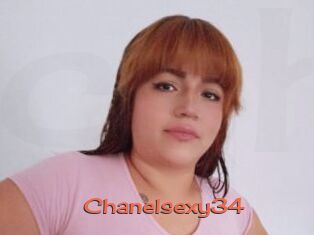 Chanelsexy34