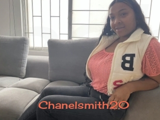 Chanelsmith20