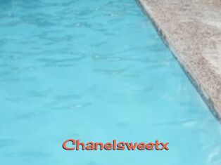 Chanelsweetx