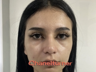 Chanelturner