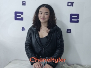 Chaneltyler