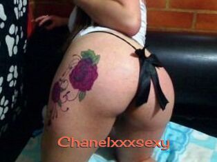 Chanelxxxsexy