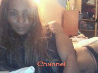 Channel