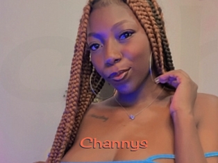 Channys
