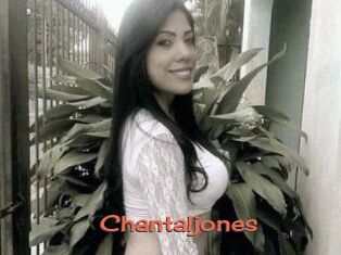 Chantaljones