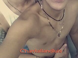 Chantallandluis