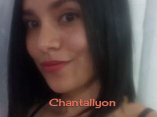Chantallyon