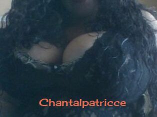 Chantalpatricce