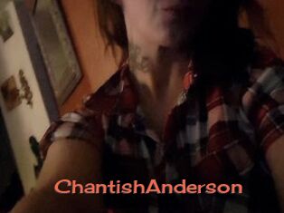 ChantishAnderson