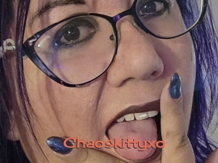 Chaoskittyxo
