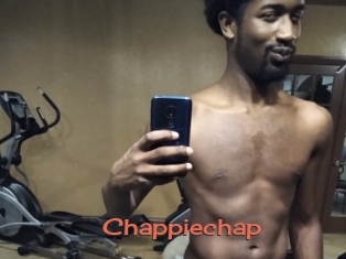 Chappiechap