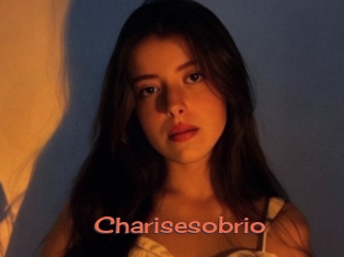 Charisesobrio