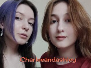 Charleeandashley