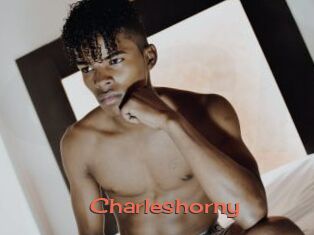 Charleshorny